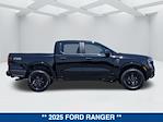 2025 Ford Ranger SuperCrew Cab 4WD Pickup for sale #SLE16991 - photo 4
