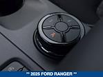 2025 Ford Ranger SuperCrew Cab 4WD Pickup for sale #SLE16991 - photo 32