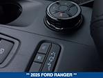 2025 Ford Ranger SuperCrew Cab 4WD Pickup for sale #SLE16991 - photo 33