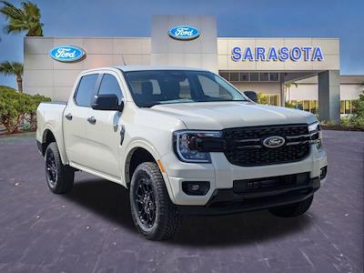 2025 Ford Ranger SuperCrew Cab RWD Pickup for sale #SLE18236 - photo 1