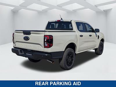 New 2025 Ford Ranger XLT SuperCrew Cab Pickup for sale #SLE18236 - photo 2