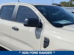 2025 Ford Ranger SuperCrew Cab RWD Pickup for sale #SLE18236 - photo 10