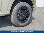 2025 Ford Ranger SuperCrew Cab RWD Pickup for sale #SLE18236 - photo 12