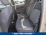 2025 Ford Ranger SuperCrew Cab RWD Pickup for sale #SLE18236 - photo 14