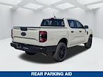2025 Ford Ranger SuperCrew Cab RWD Pickup for sale #SLE18236 - photo 2
