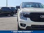 2025 Ford Ranger SuperCrew Cab RWD Pickup for sale #SLE18236 - photo 9