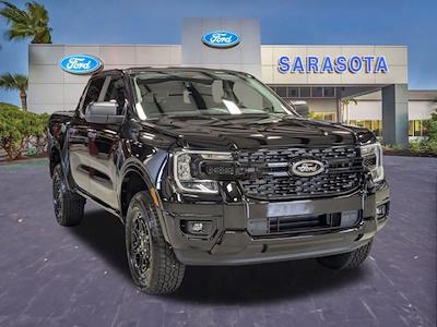 2025 Ford Ranger SuperCrew Cab RWD Pickup for sale #SLE18523 - photo 1