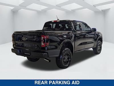2025 Ford Ranger SuperCrew Cab RWD Pickup for sale #SLE18523 - photo 2