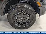 2025 Ford Ranger SuperCrew Cab RWD Pickup for sale #SLE18523 - photo 11