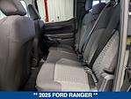 2025 Ford Ranger SuperCrew Cab RWD Pickup for sale #SLE18523 - photo 15