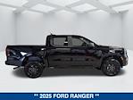 2025 Ford Ranger SuperCrew Cab RWD Pickup for sale #SLE18523 - photo 4