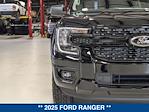 2025 Ford Ranger SuperCrew Cab RWD Pickup for sale #SLE18523 - photo 9