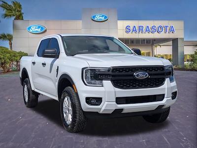 2025 Ford Ranger SuperCrew Cab RWD Pickup for sale #SLE23309 - photo 1