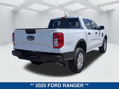 2025 Ford Ranger SuperCrew Cab RWD Pickup for sale #SLE23309 - photo 2