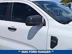 2025 Ford Ranger SuperCrew Cab RWD Pickup for sale #SLE23309 - photo 10