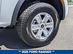 2025 Ford Ranger SuperCrew Cab RWD Pickup for sale #SLE23309 - photo 12