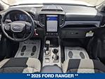 2025 Ford Ranger SuperCrew Cab RWD Pickup for sale #SLE23309 - photo 15