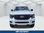 2025 Ford Ranger SuperCrew Cab RWD Pickup for sale #SLE23309 - photo 8