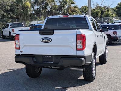 2025 Ford Ranger SuperCrew Cab RWD Pickup for sale #SLE24270 - photo 2