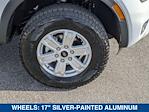 2025 Ford Ranger SuperCrew Cab RWD Pickup for sale #SLE24416 - photo 10