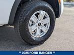 2025 Ford Ranger SuperCrew Cab RWD Pickup for sale #SLE24416 - photo 11