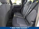 2025 Ford Ranger SuperCrew Cab RWD Pickup for sale #SLE24416 - photo 13