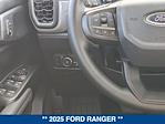 2025 Ford Ranger SuperCrew Cab RWD Pickup for sale #SLE24416 - photo 20