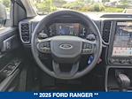 2025 Ford Ranger SuperCrew Cab RWD Pickup for sale #SLE24416 - photo 22