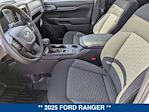 2025 Ford Ranger SuperCrew Cab RWD Pickup for sale #SLE24416 - photo 25