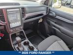 2025 Ford Ranger SuperCrew Cab RWD Pickup for sale #SLE24416 - photo 28