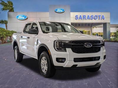 2025 Ford Ranger SuperCrew Cab RWD Pickup for sale #SLE24461 - photo 1