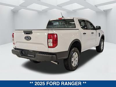 2025 Ford Ranger SuperCrew Cab RWD Pickup for sale #SLE24461 - photo 2