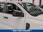 2025 Ford Ranger SuperCrew Cab RWD Pickup for sale #SLE24461 - photo 10