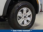 2025 Ford Ranger SuperCrew Cab RWD Pickup for sale #SLE24461 - photo 12