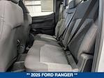 2025 Ford Ranger SuperCrew Cab RWD Pickup for sale #SLE24461 - photo 14