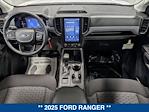 2025 Ford Ranger SuperCrew Cab RWD Pickup for sale #SLE24461 - photo 15