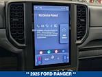 2025 Ford Ranger SuperCrew Cab RWD Pickup for sale #SLE24461 - photo 27