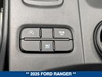 2025 Ford Ranger SuperCrew Cab RWD Pickup for sale #SLE24461 - photo 31