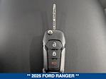 2025 Ford Ranger SuperCrew Cab RWD Pickup for sale #SLE24461 - photo 32