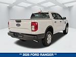 2025 Ford Ranger SuperCrew Cab RWD Pickup for sale #SLE24461 - photo 2