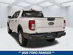 2025 Ford Ranger SuperCrew Cab RWD Pickup for sale #SLE24461 - photo 6
