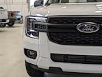 2025 Ford Ranger SuperCrew Cab RWD Pickup for sale #SLE24461 - photo 9