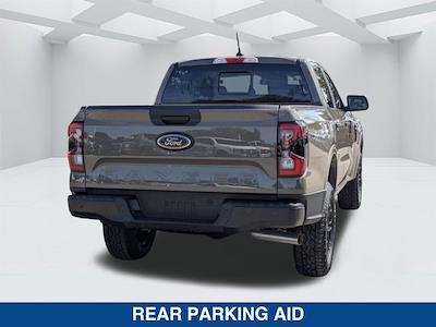 2025 Ford Ranger SuperCrew Cab 4WD Pickup for sale #SLE27569 - photo 2