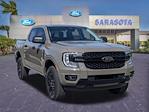 2025 Ford Ranger SuperCrew Cab 4WD Pickup for sale #SLE27569 - photo 1