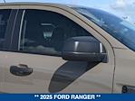 2025 Ford Ranger SuperCrew Cab 4WD Pickup for sale #SLE27569 - photo 10