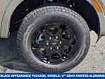 2025 Ford Ranger SuperCrew Cab 4WD Pickup for sale #SLE27569 - photo 11