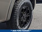 2025 Ford Ranger SuperCrew Cab 4WD Pickup for sale #SLE27569 - photo 12