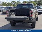2025 Ford Ranger SuperCrew Cab 4WD Pickup for sale #SLE27569 - photo 13