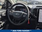 2025 Ford Ranger SuperCrew Cab 4WD Pickup for sale #SLE27569 - photo 17