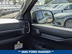 2025 Ford Ranger SuperCrew Cab 4WD Pickup for sale #SLE27569 - photo 18